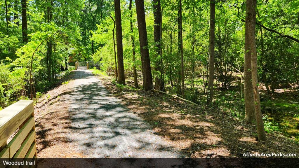 Two-Bridges-Park-DeKalb-Dunwoody-Wooded-trail