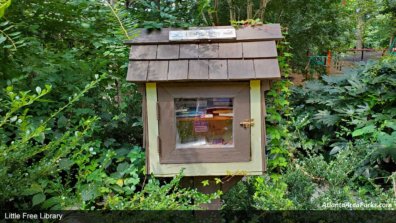 Underwood-Hills-Park-Fulton-Atlanta-West-Midtown-Little-Free-Library