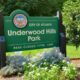 Underwood Hills Park