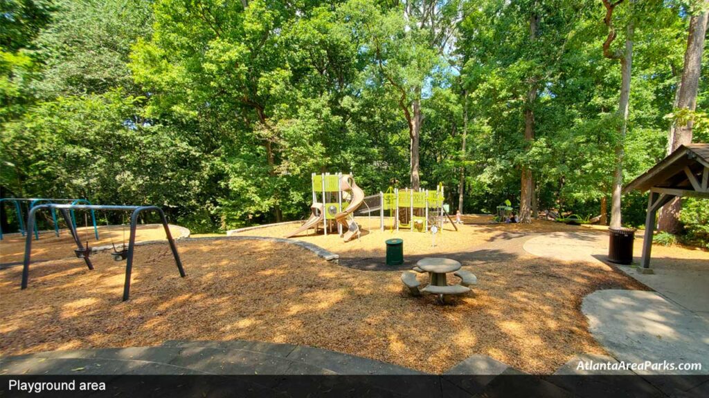 Underwood-Hills-Park-Fulton-Atlanta-West-Midtown-Playground-area