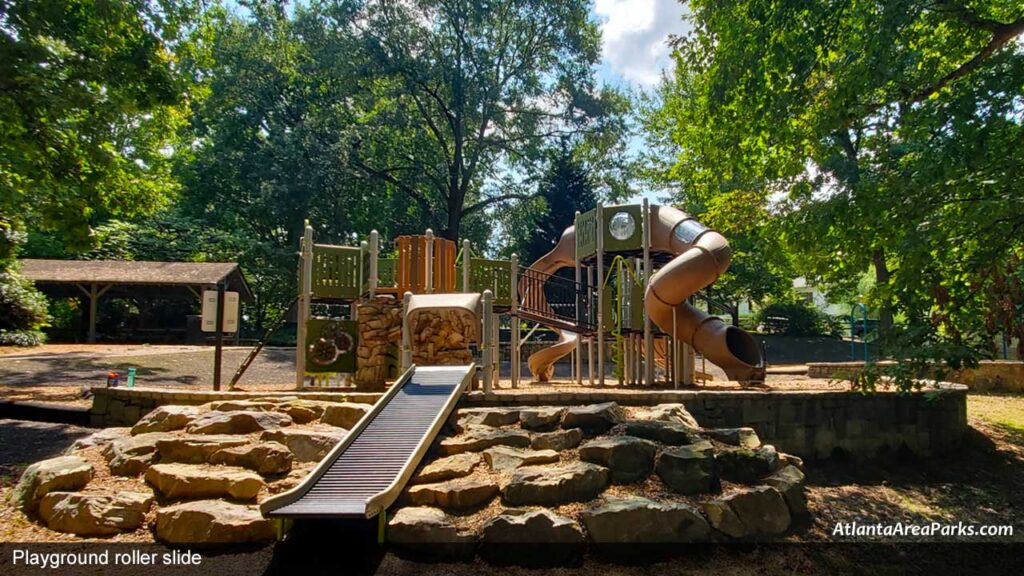 Underwood-Hills-Park-Fulton-Atlanta-West-Midtown-Playground-roller-slide