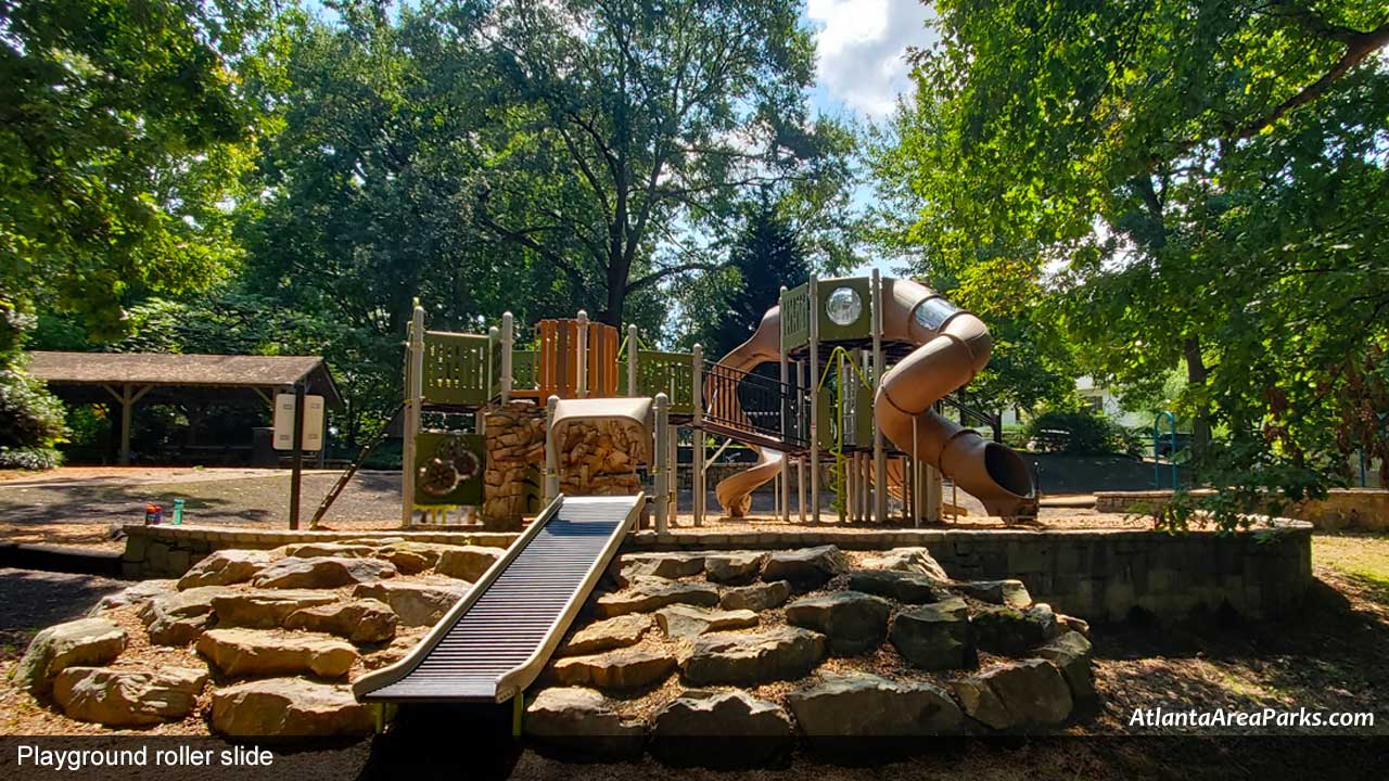 Underwood-Hills-Park-Fulton-Atlanta-West-Midtown-Playground-roller-slide
