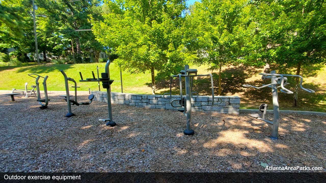 Victory-Park-Cobb-Marietta-Outdoor-gym