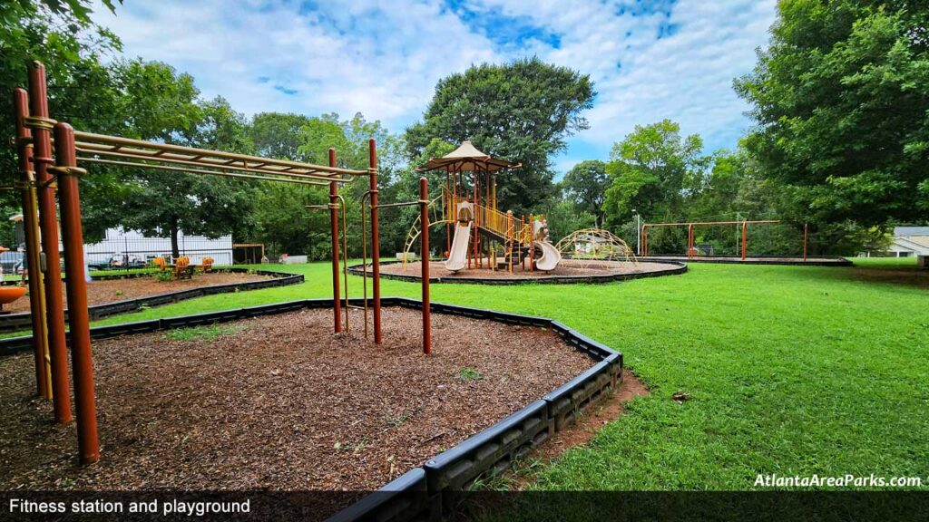Walker-Park-Fulton-Atlanta-Fitness-area-and-playground