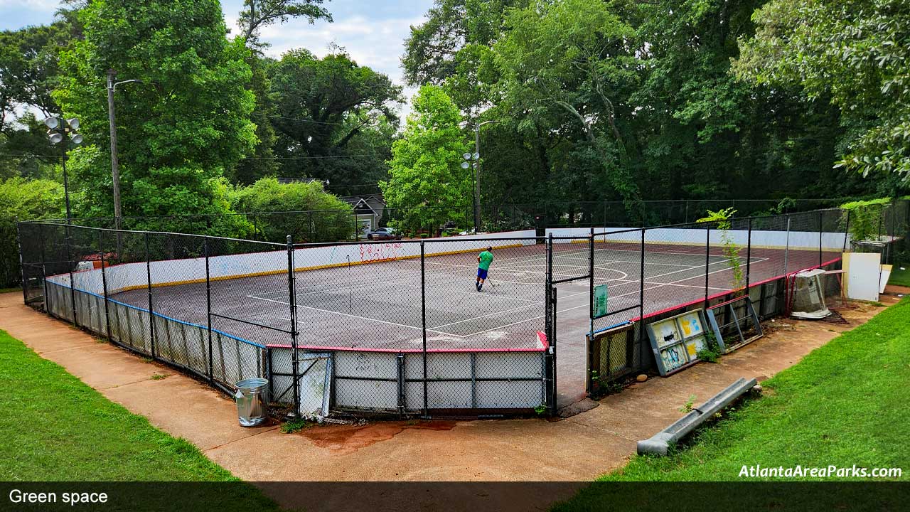 Walker-Park-Fulton-Atlanta-Inline-hockey-rink