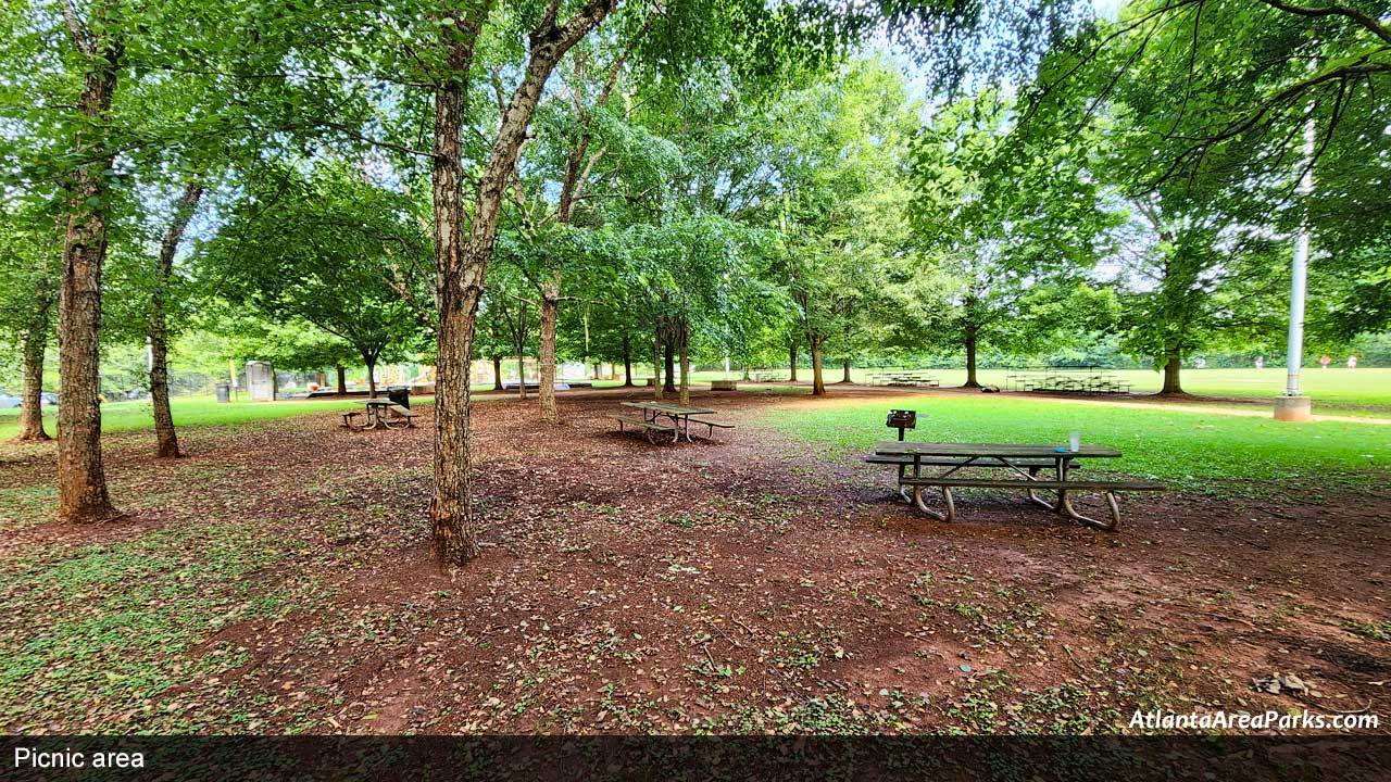 Walker-Park-Fulton-Atlanta-Picnic-area