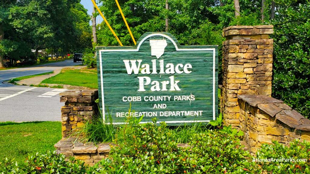 Wallace-Park-Cobb-Mableton-Park-Sign