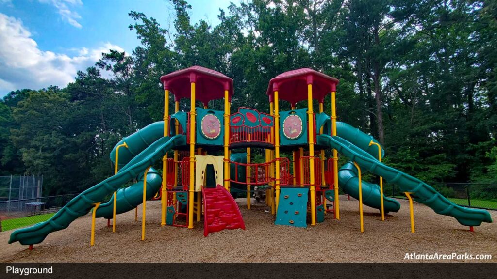 Wallace-Park-Cobb-Mableton-Playground