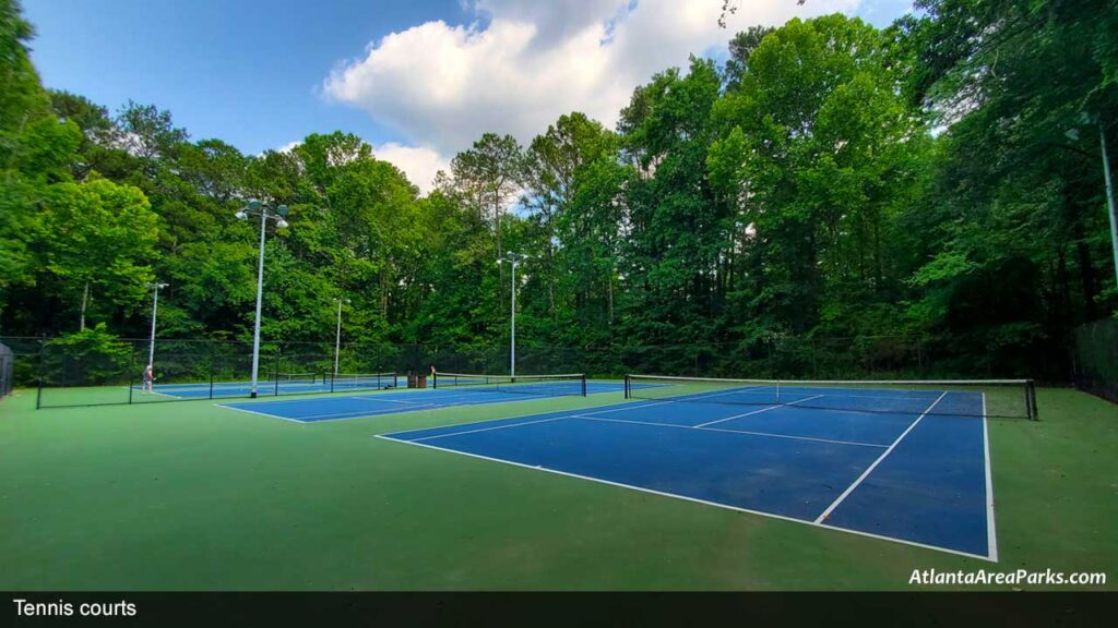 Wallace-Park-Cobb-Mableton-Tennis-courts