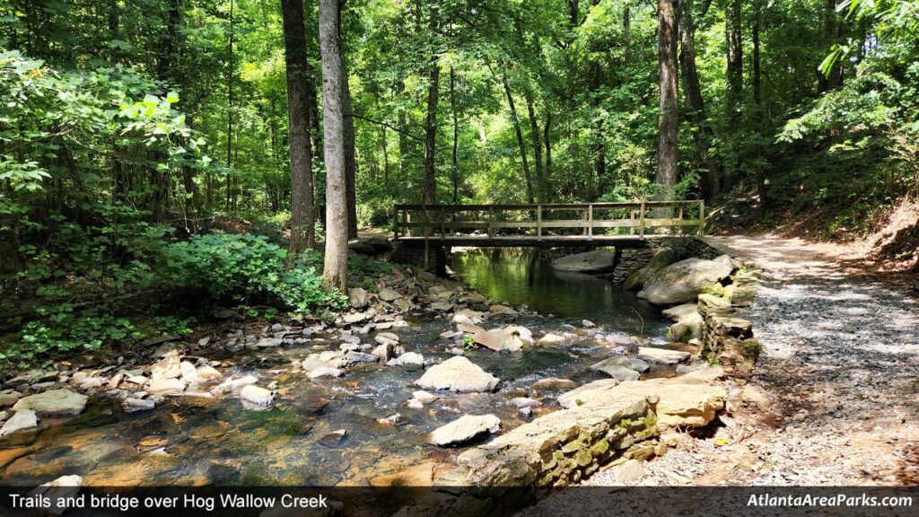 Waller-Park-Fulton-Roswell-Bridge-over-Hog-Wallow-Creek