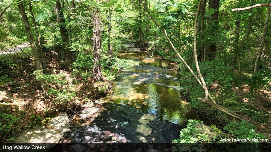 Waller-Park-Fulton-Roswell-Hog-Wallow-Creek