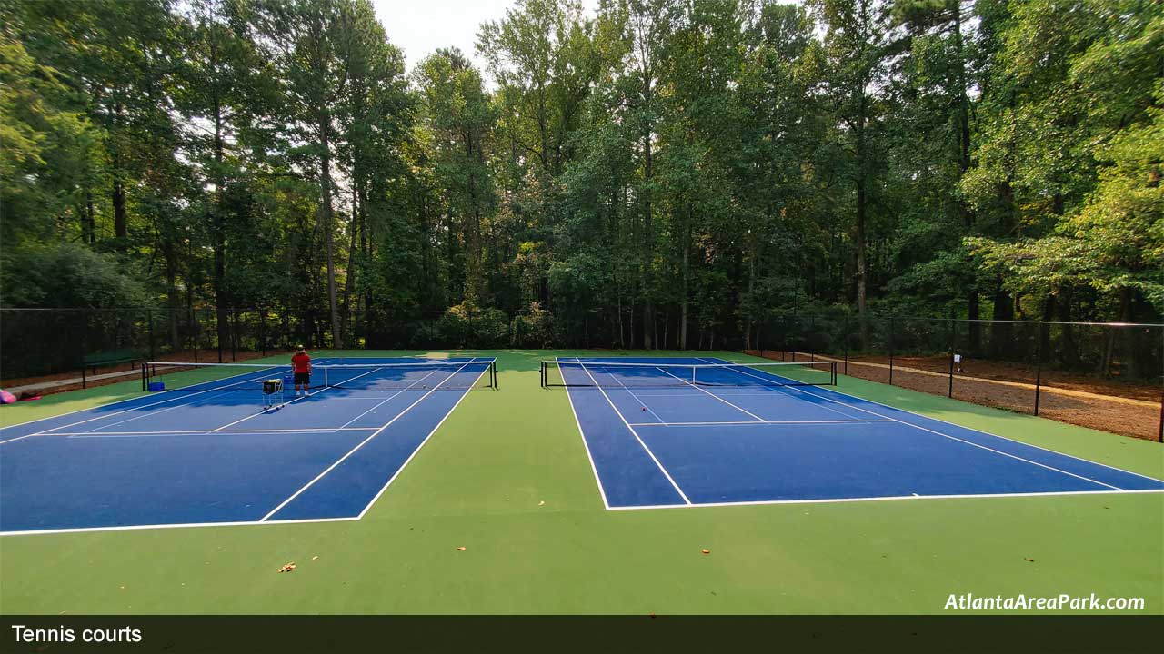 Waterford-Park-DeKalb-Dunwoody-Tennis-courts