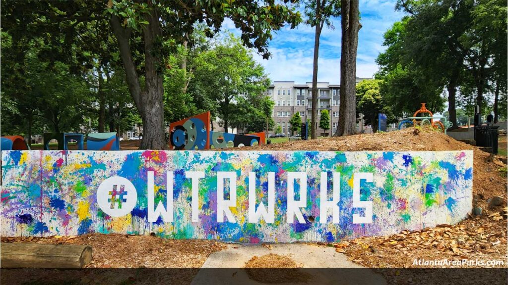 Waterworks-Park-Fulton-Atlanta-Park-sign