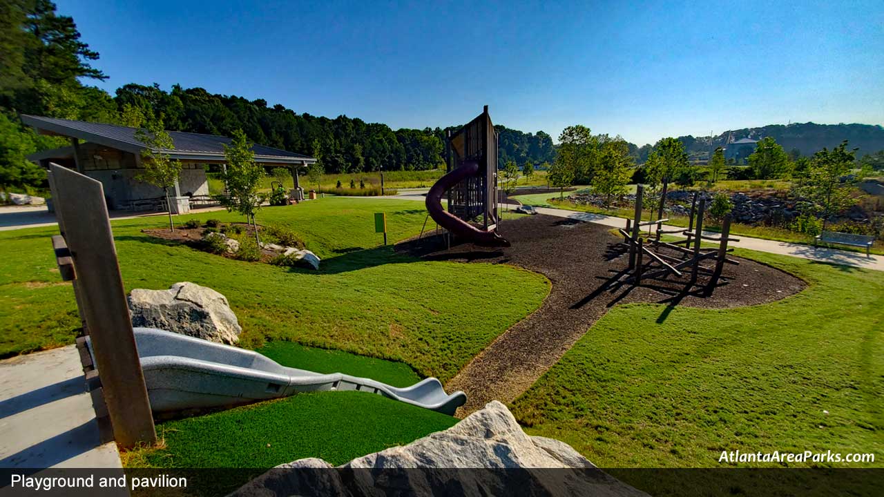 Westside-Park-Fulton-Atlanta-Playground-and-pavilion
