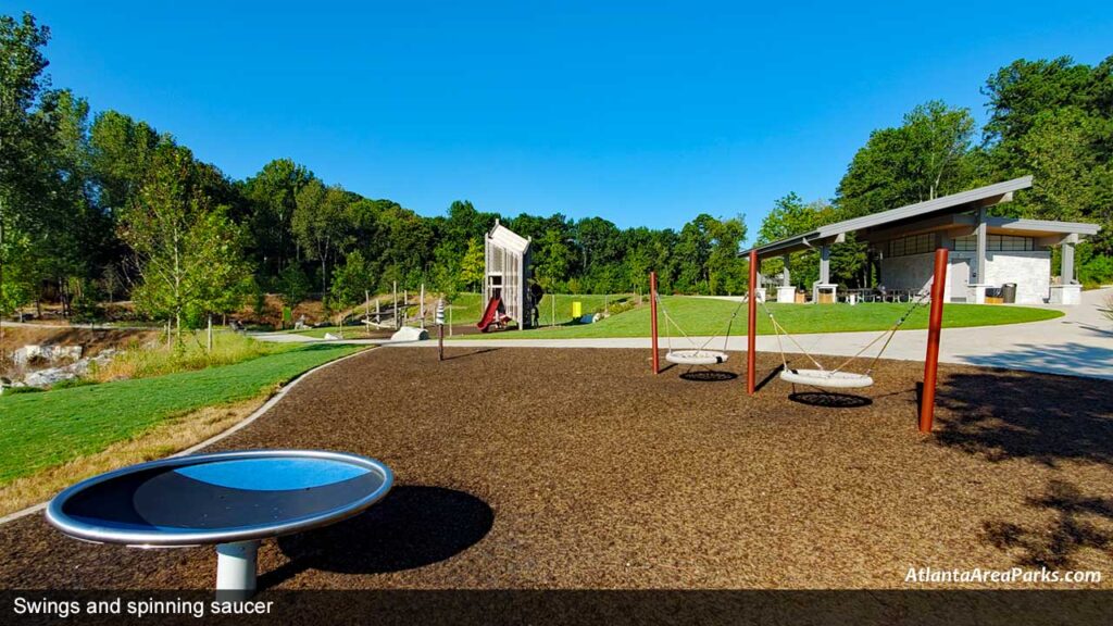 Westside-Park-Fulton-Atlanta-Swings-and-spinning-saucer