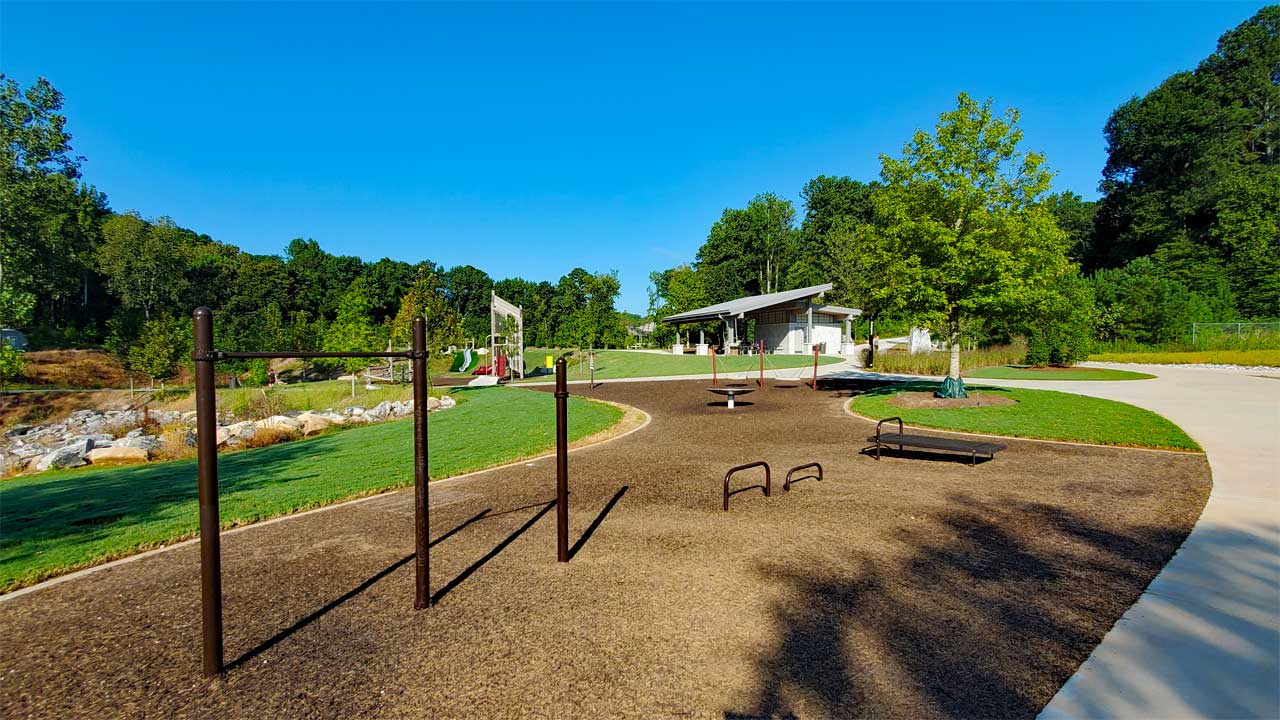 Westside-Park-Fulton-Atlanta-outdoor-Exercise-equipment