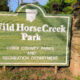 Wild Horse Creek Park