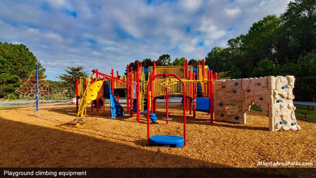 Wild-Horse-Creek-Park-Cobb-Powder-Springs-Playground-climbing-equipment_