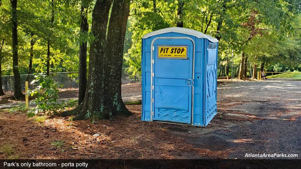 Wildwood-Park-Cobb-Marietta-Bathroom-porta-potty