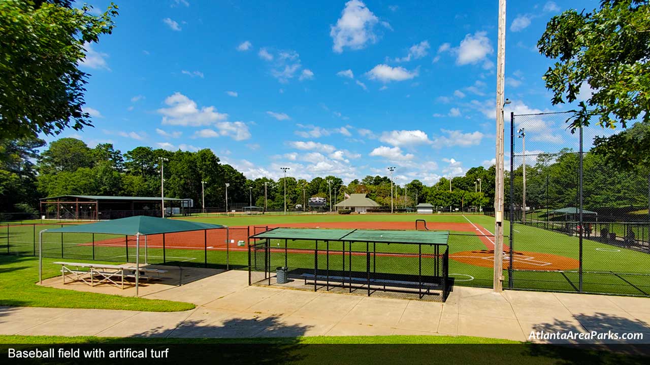 Wills-Park-Fulton-Alpharetta-Baseball-field