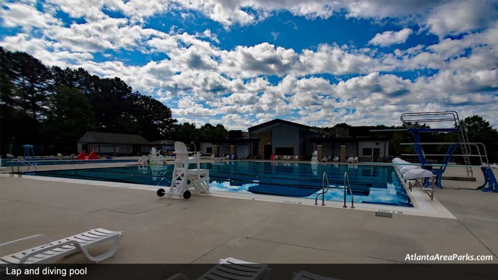 Wills-Park-Fulton-Alpharetta-Lap-and-diving-pool
