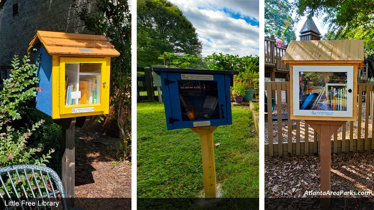 Wills-Park-Fulton-Alpharetta-Little-Free-Library