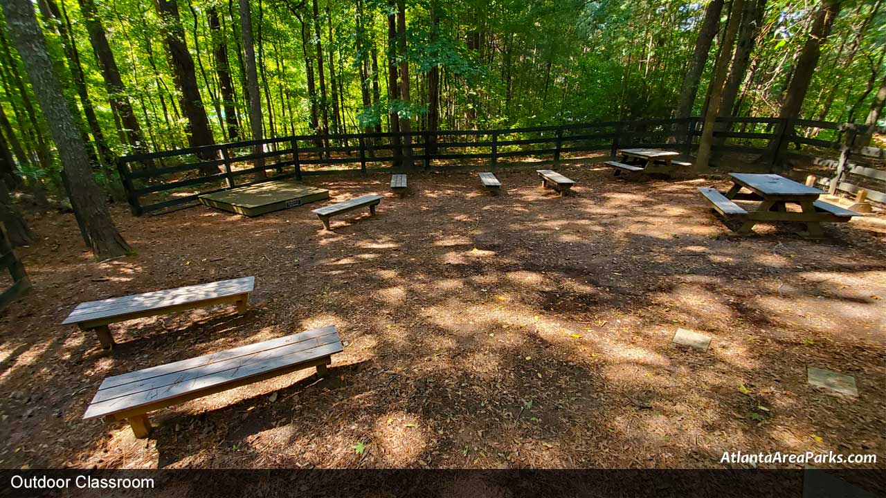 Wills-Park-Fulton-Alpharetta-Outdoor-Classroom