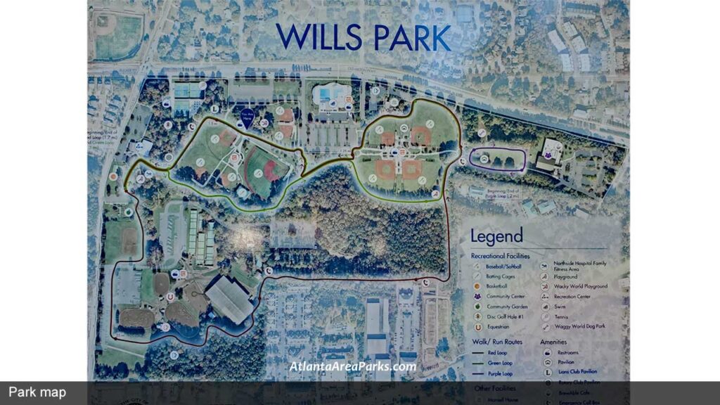 Wills-Park-Fulton-Alpharetta-Park-map