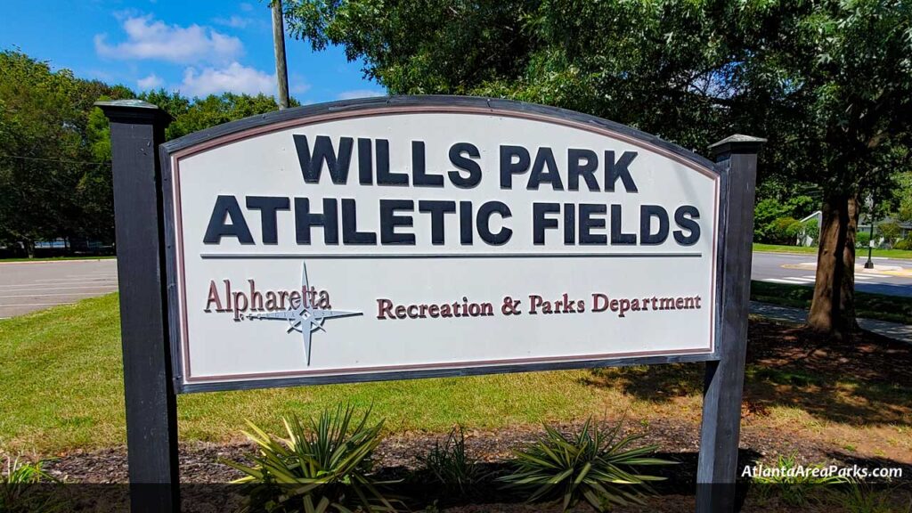 Wills-Park-Fulton-Alpharetta-Park-sign