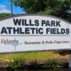 Wills Park