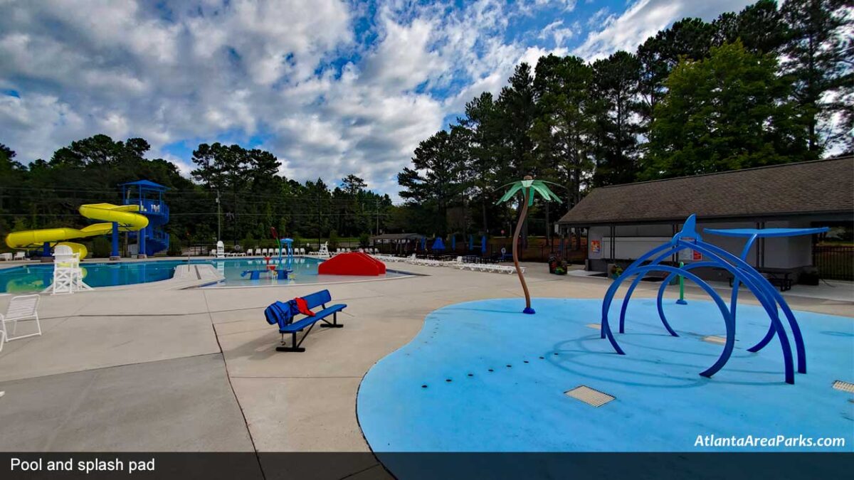 Stay Cool in the Atlanta Area A Guide to the Best Public Park Splash Pads and Spraygrounds