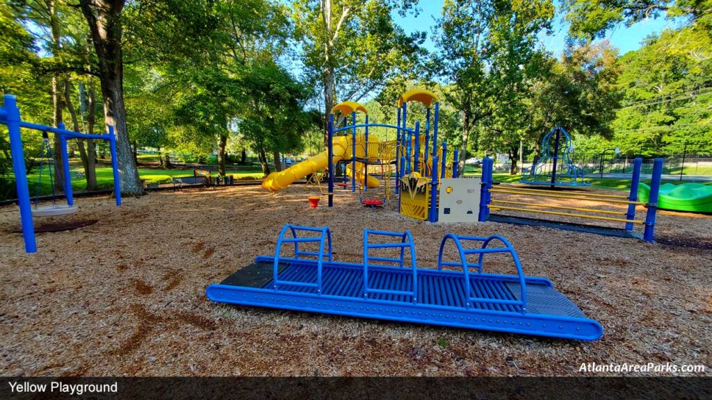 Wills-Park-Fulton-Alpharetta-Yellow-Playground
