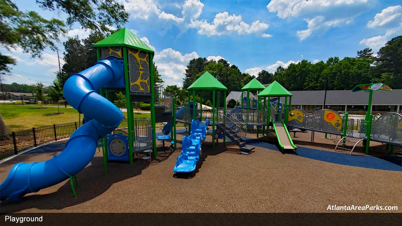 Windy-Hill-Community-Center-Smyrna-Cobb-Playground