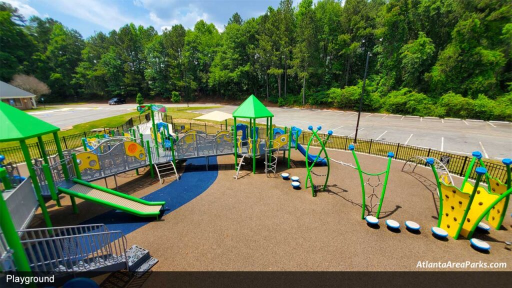 Windy-Hill-Community-Center-Smyrna-Cobb-Playground