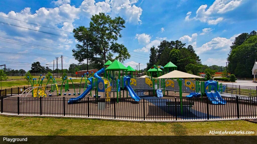 Windy-Hill-Community-Center-Smyrna-Cobb-Playground