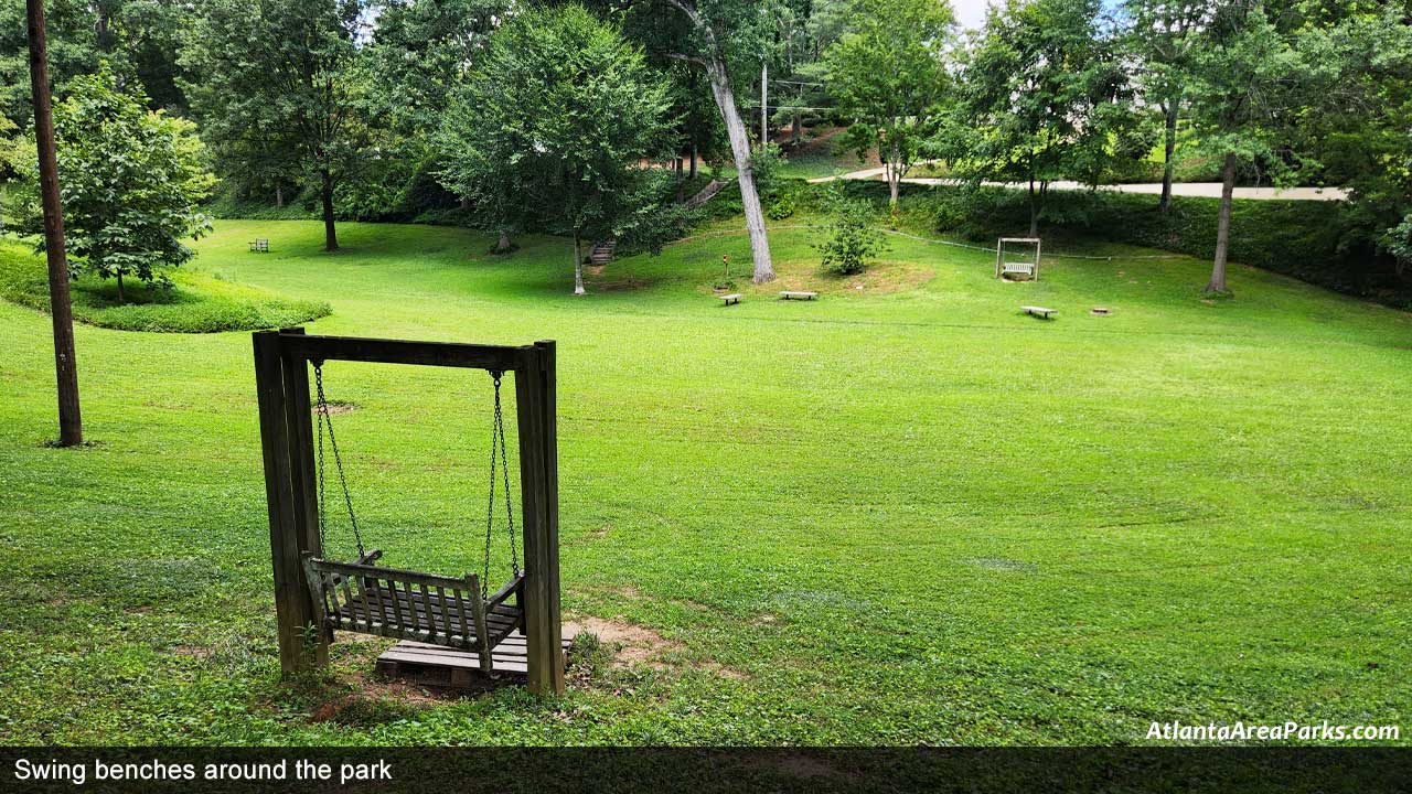 Winn-Park-Fulton-Atlanta-Swing-benches