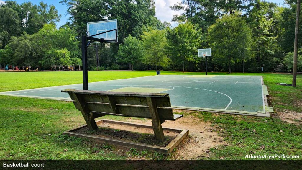 Winnona-Park-Dekalb-Decatur-Basketball-court
