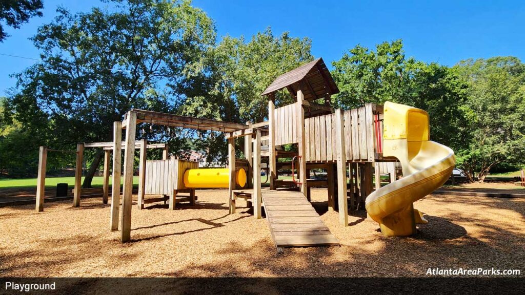 Winnona-Park-Dekalb-Decatur-Playground