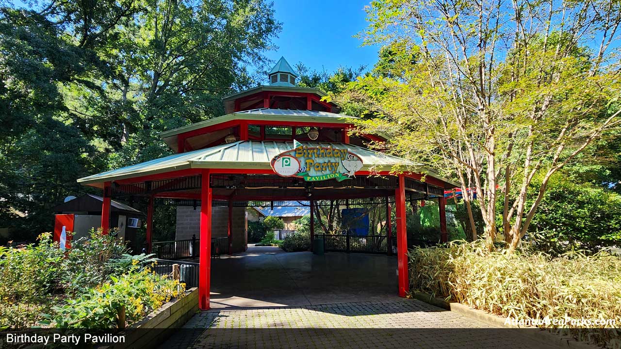 Zoo-Atlanta-Fulton-Birthday-Party-Pavilion